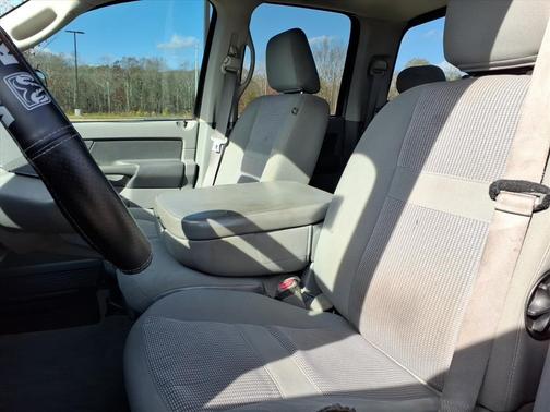 2007 Dodge Ram 1500 Sport Quad Cab