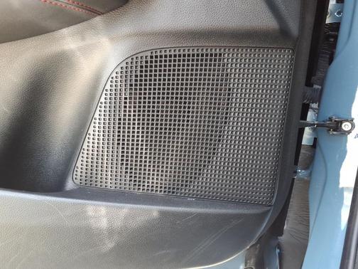 Blue Steele 2024 Dodge Hornet GT Plus AWD