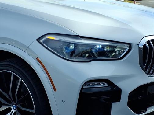 2019 BMW X5 xDrive50i