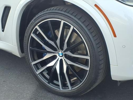 2019 BMW X5 xDrive50i