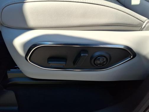 2025 Jeep Wagoneer Series II Limited 4x4