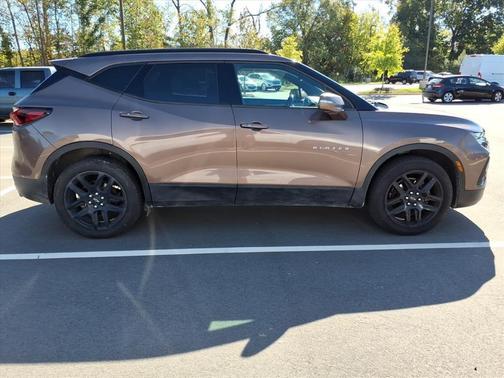 2020 Chevrolet Blazer 3LT