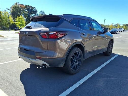 2020 Chevrolet Blazer 3LT