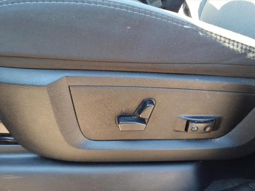 2024 RAM 2500 Big Horn Crew Cab 4x4 8' Box