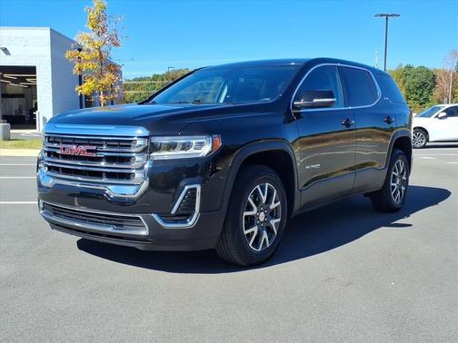 2023 GMC Acadia FWD SLE