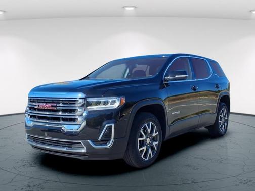 2023 GMC Acadia FWD SLE