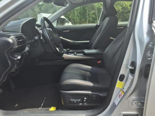 2018 Lexus IS 300 Base