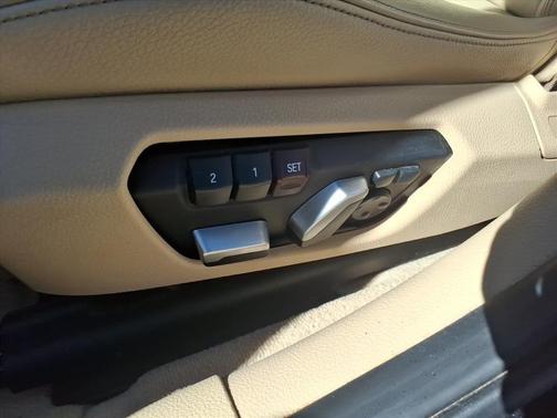 2016 BMW 328 328i