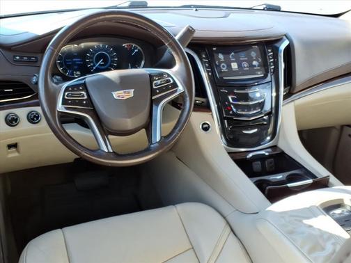 2016 Cadillac Escalade Premium