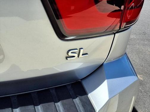 2023 Nissan Armada SL 4WD