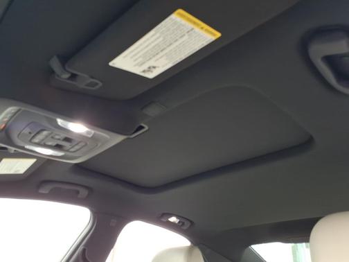 2025 Cadillac CT4 Premium Luxury RWD