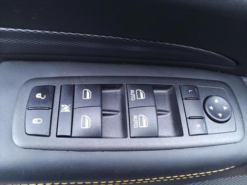 2023 Dodge Durango Hemi Orange AWD
