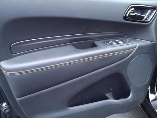 2023 Dodge Durango Hemi Orange AWD