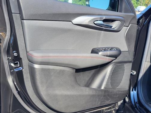 2024 Dodge Hornet GT AWD