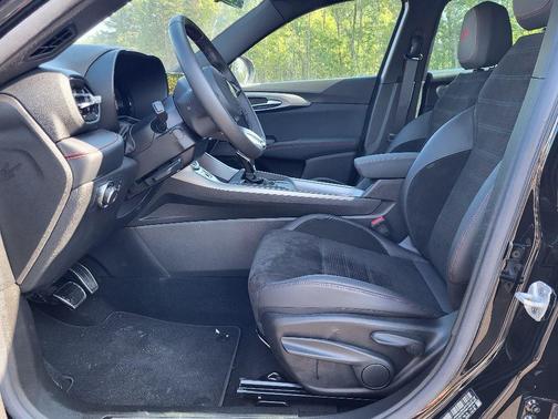 2024 Dodge Hornet GT AWD