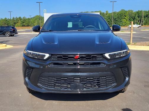 2024 Dodge Hornet GT AWD