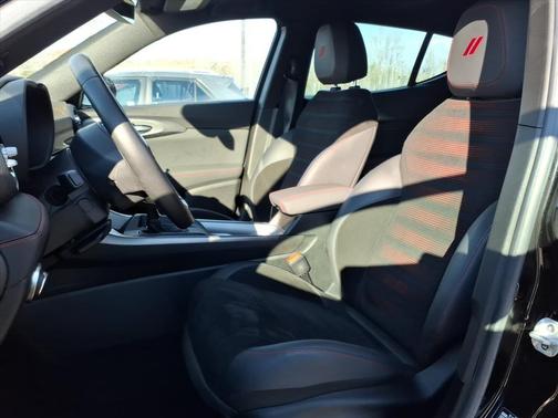 2024 Dodge Hornet GT Plus AWD