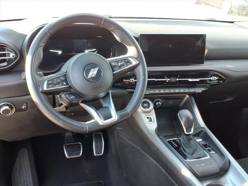 2024 Dodge Hornet GT Plus AWD