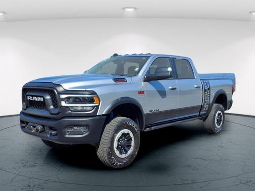 2022 RAM 2500 Power Wagon