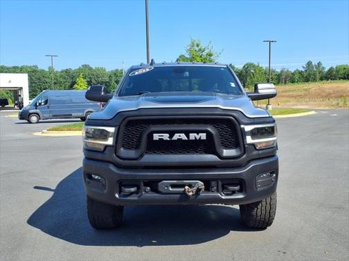 2022 RAM 2500 Power Wagon