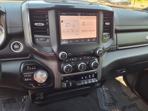 2022 RAM 2500 Power Wagon