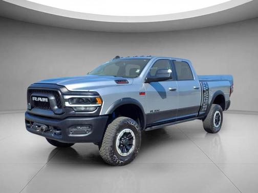 2022 RAM 2500 Power Wagon