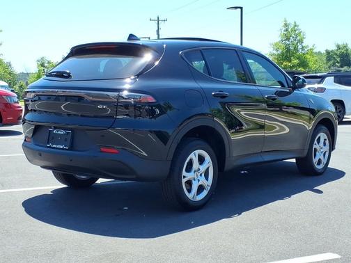 8 Ball 2024 Dodge Hornet GT Plus AWD