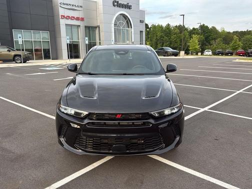 8 Ball 2024 Dodge Hornet GT Plus AWD