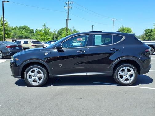 8 Ball 2024 Dodge Hornet GT Plus AWD