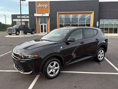 8 Ball 2024 Dodge Hornet GT Plus AWD