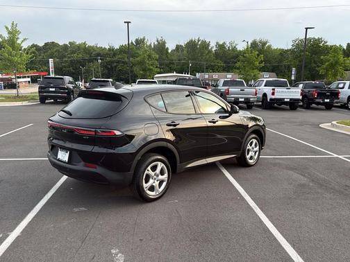8 Ball 2024 Dodge Hornet GT Plus AWD