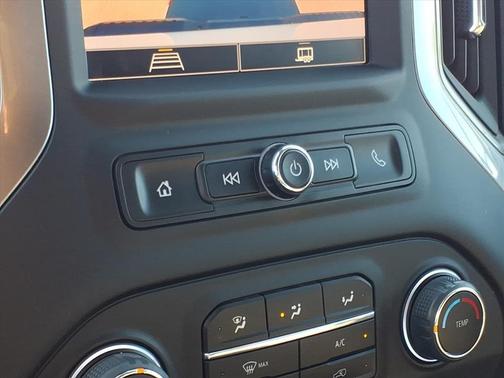 2024 Chevrolet Silverado 2500 Custom