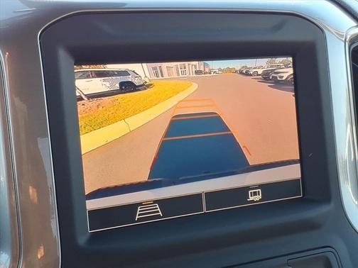 2024 Chevrolet Silverado 2500 Custom