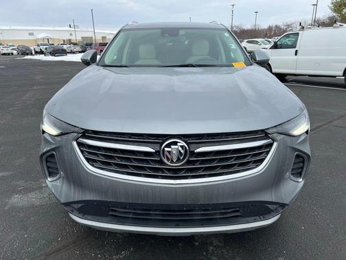 2023 Buick Envision Essence AWD