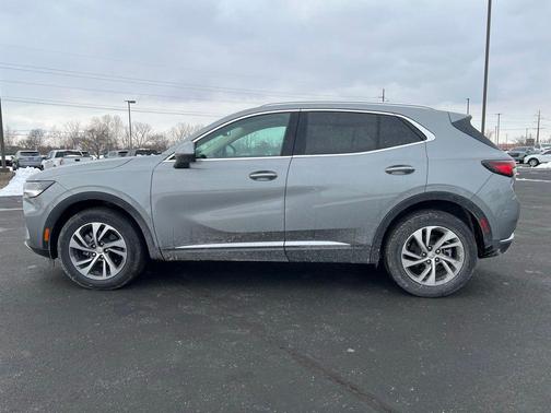 2023 Buick Envision Essence AWD