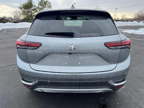 2023 Buick Envision Essence AWD
