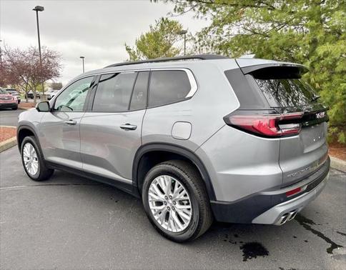 2024 GMC Acadia AWD Elevation