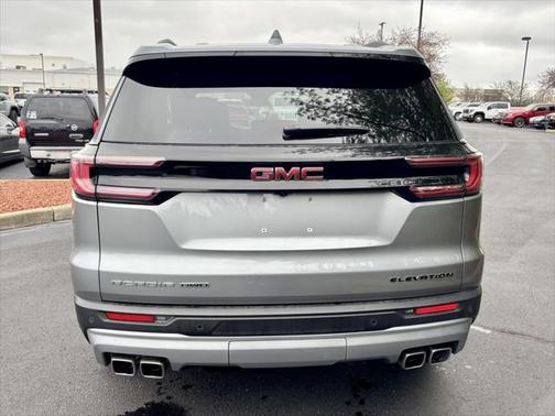 2024 GMC Acadia AWD Elevation