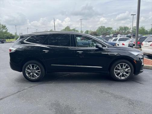 2023 Buick Enclave Premium AWD