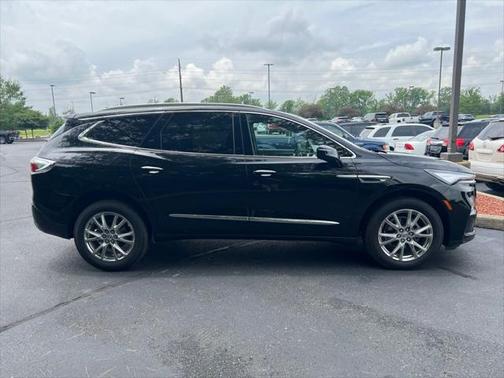 2023 Buick Enclave Premium AWD
