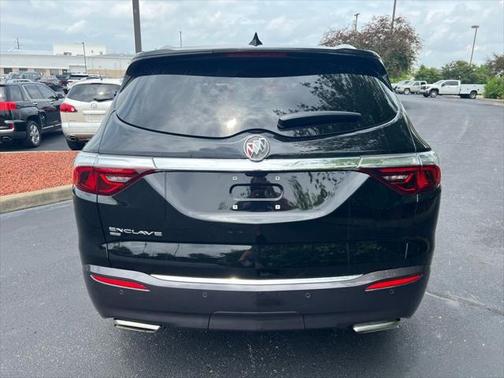2023 Buick Enclave Premium AWD