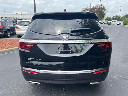 2023 Buick Enclave Premium AWD