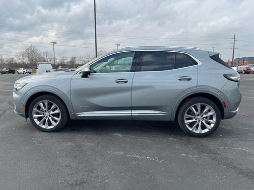 2023 Buick Envision Avenir AWD