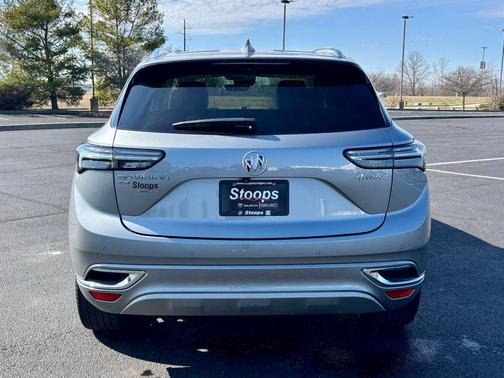 2023 Buick Envision Avenir AWD