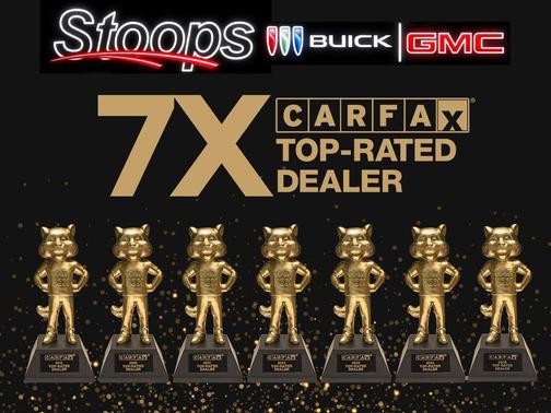 2023 Buick Envision Avenir AWD