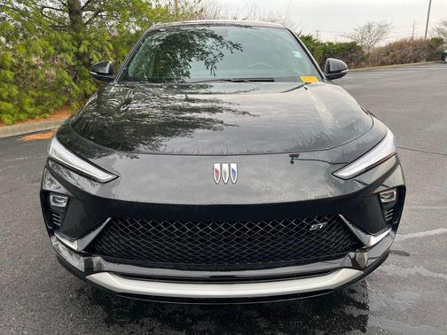 2024 Buick Envista Sport Touring FWD