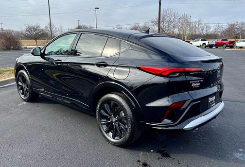 2024 Buick Envista Sport Touring FWD