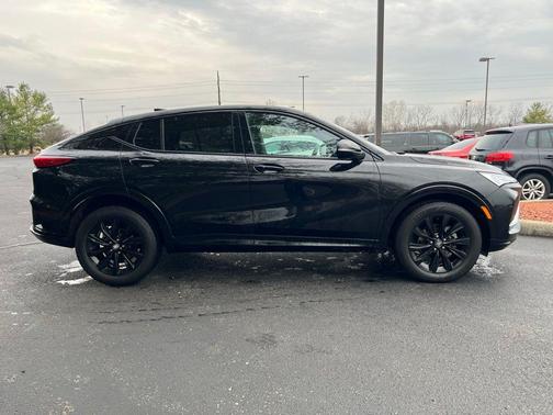 2024 Buick Envista Sport Touring FWD