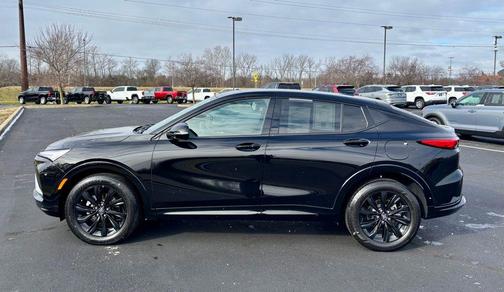 2024 Buick Envista Sport Touring FWD