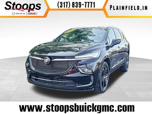 2023 Buick Enclave Essence AWD